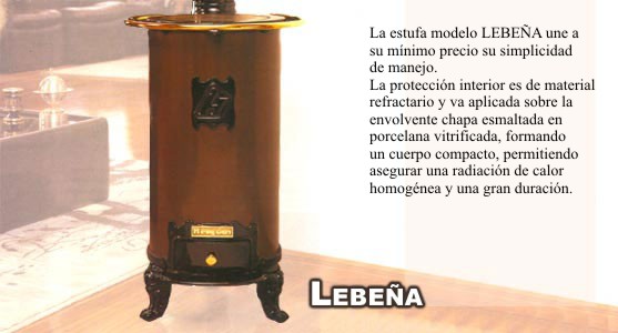 Cómo elegir la estufa de leña perfecta para tu hogar - Foundry Hergóm - La  revista de Hergóm